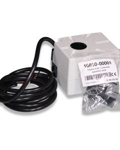 Actuator NRC24-SR f/3-way mixing group